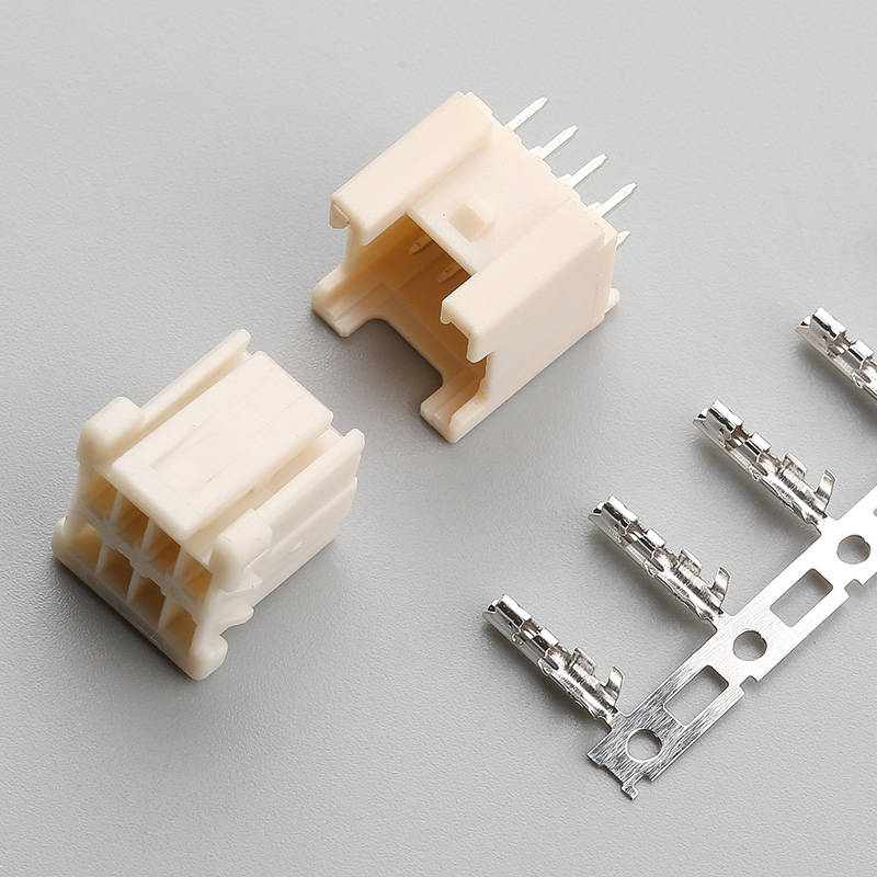 線對板連接器 E2009 